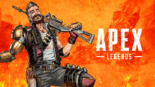 Apex Legends 第 8 季发布预告片暗示了 Fuse 的能力和 Kings Canyon 的变化